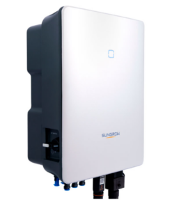 INV. SUNGROW SG20RT 20KW 2MPPT TRIFASICO 380V