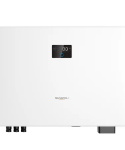 INV. SUNGROW SG08RS-L 8KW