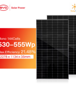 MOD. FOTOV. BYD 560W