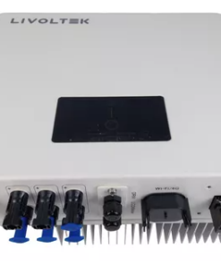 INV.LIVOLTEK GT3- 20KD1 TRIFASICO 380V