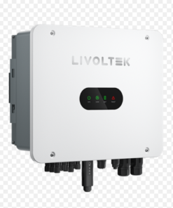 INV.LIVOLTEK GT3- 22KD1 TRIFASICO 380V