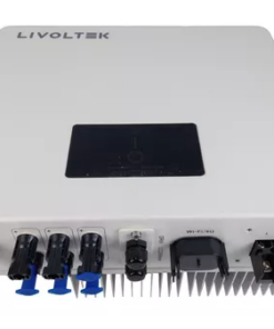 INV.LIVOLTEK GT3-25KQL1 TRIFASICO 220V