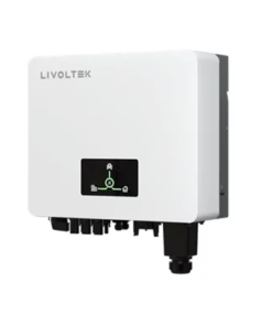 INV.LIVOLTEK GT1-10KT2 MONOFASICO 220V