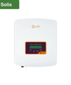 INV. SOLIS S5-GR3P15K - 380V