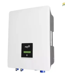 INV. FOX-ESS 15K T15000- G3 - 380V