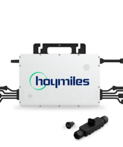 MICRO INVERSOR HOYMILES HMS 2000DW - 4T