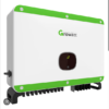 INV. GROWATT MID 15KTL3-X 15KW TRIFASICO 380V 2MPPT - Imagem 2