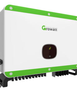 INV. GROWATT MID 15KTL3-X 15KW TRIFASICO 380V 2MPPT