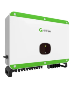 INV. GROWATT MID 25KTL3-X 25KW TRIFASICO 380V 2MPPT