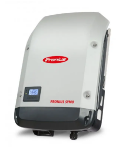 INV. FRONIUS ECO LIGHT 27.0.3-S 27000W - 380V