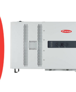 INV.FRONIUS TAURO ECO 50-3-D