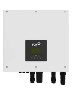 INV. FOX-ESS 25K T25000- G3 - 380V