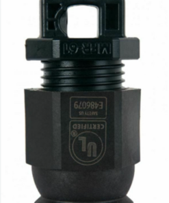 TERMINADOR DO CABO Q-CABLE - Q-TERM-10