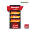 MOD. FOTOV. RENESOLA 585W MONO N-TYPE - Imagem 2