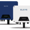 INV.ELSYS EST-25K TRI 380V - Imagem 2
