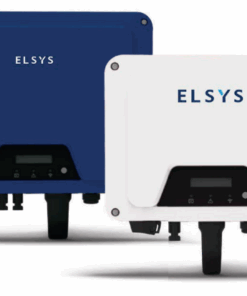 INV.ELSYS EST-25K TRI 380V