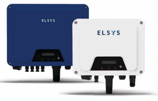 INV.ELSYS EST-25K TRI 380V