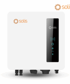 INV. SOLIS S6-GC75K-LV - TRIFASICO 220V - COM AFCI