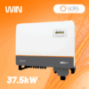 INV. SOLIS S5-GC37.5K-LV - TRIFASICO 220V - COM AFCI - Imagem 2
