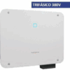 INV. SUNGROW SG30CX-P2 30KW 3MPPT TRIFASICO 380V - Imagem 2