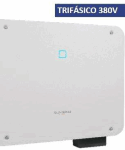 INV. SUNGROW SG30CX-P2 30KW 3MPPT TRIFASICO 380V